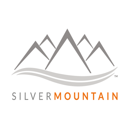 Silver Mountain logo